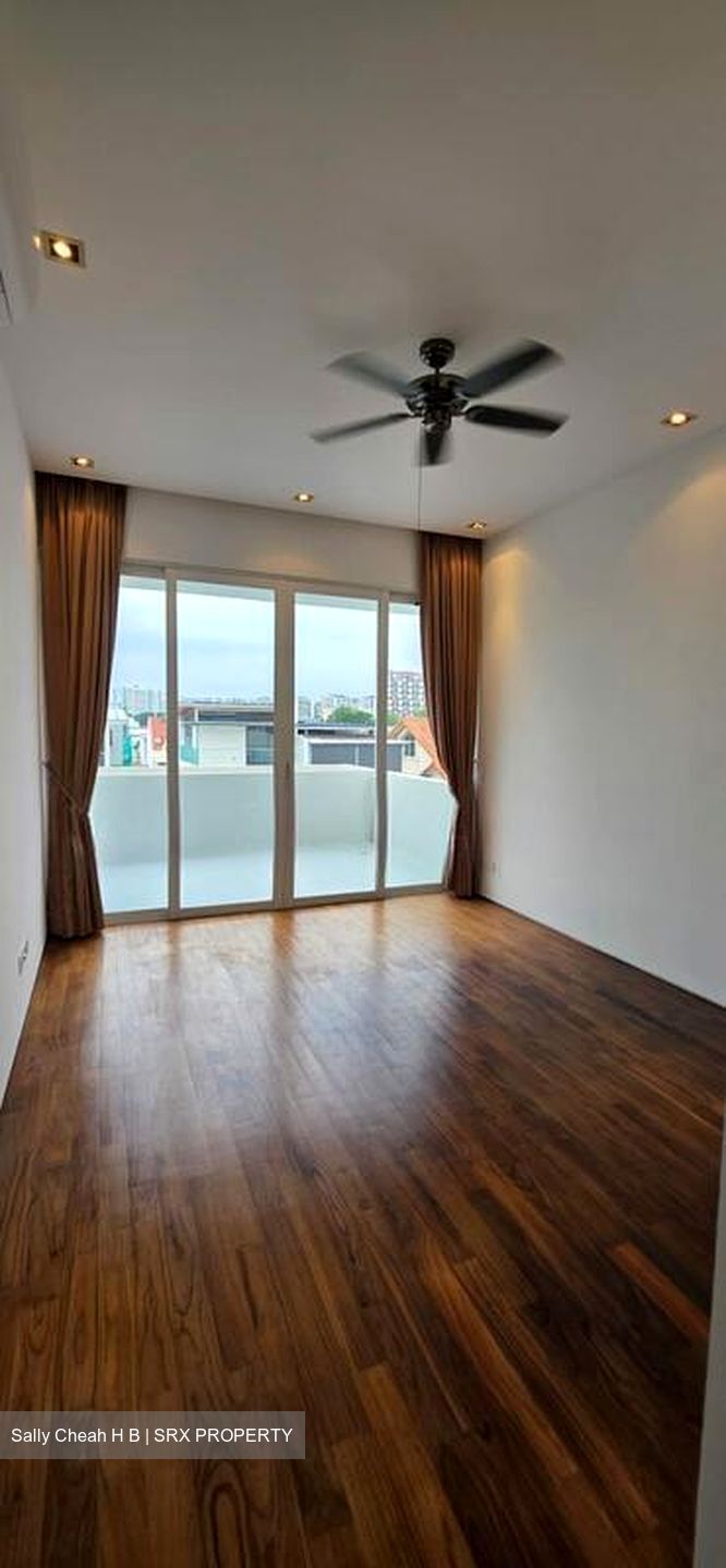 Serangoon Garden Estate (D19), Detached #502013281